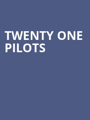 Twenty One Pilots, Kia Center, Orlando