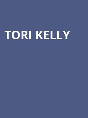 Tori Kelly, House of Blues, Orlando