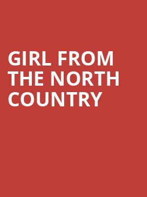 Girl From The North Country, Walt Disney Theater, Orlando
