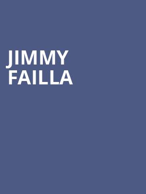 Jimmy Failla, Plaza Theatre, Orlando