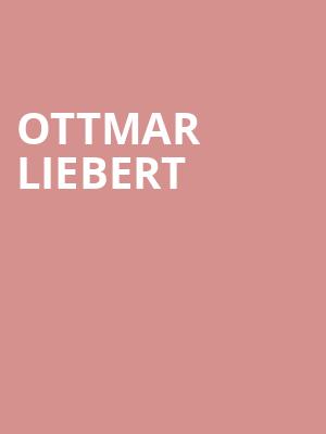 Ottmar Liebert, Plaza Theatre, Orlando