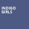 Indigo Girls, Plaza Theatre, Orlando