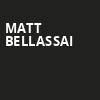 Matt Bellassai, Funny Bone Comedy Club, Orlando