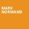 Mark Normand, Hard Rock Live, Orlando