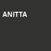 Anitta, Hard Rock Live, Orlando