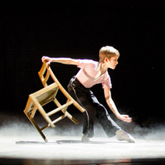 Billy Elliot at the Bob Carr Performing Arts Centre