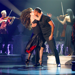 Bowfire at the Bob Carr Performing Arts Centre