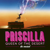 Priscilla Queen of the Desert at Bob Carr Performing Arts Centre Priscilla Queen of the Desert at Bob Carr Performing Arts Centre