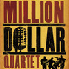 Million Dollar Quartet at Bob Carr Performing Arts Centre Million Dollar Quartet at Bob Carr Performing Arts Centre
