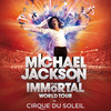 Cirque du Soleil - Michael Jackson The Immortal at Amway Arena