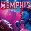 Memphis - The Musical at Bob Carr Performing Arts Centre Memphis - The Musical at Bob Carr Performing Arts Centre