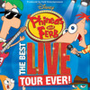 Disney Live! Phineas and Ferb at UCF Arena