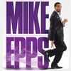 Mike Epps at the Bob Carr Performing Arts Centre, Orlando