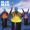 Blue Man Group at Sharp Aquos Theatre