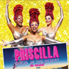 Priscilla Queen of the Desert at Bob Carr Performing Arts Centre