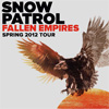 Snow Patrol at Hard Rock Live