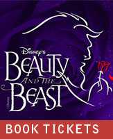 Buy tickets for Disney's Beauty And The Beast at Four Seasons Centre