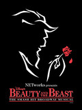 Disney's Beauty And The Beast at the Bob Carr Performing Arts Centre, Orlando