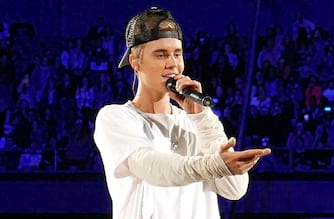 Justin Bieber Tickets Florida on Amway Center Orlando  Fl   Justin Bieber   Tickets  Information