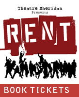 Buy tickets for Rent at Panasonic Theatre