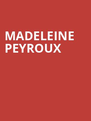 Madeleine Peyroux, Plaza Theatre, Orlando
