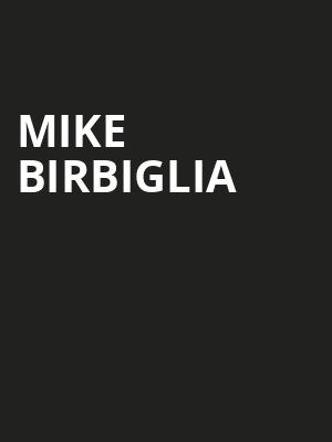 Mike Birbiglia, Hard Rock Live, Orlando