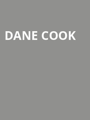 Dane Cook, Hard Rock Live, Orlando