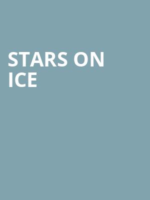 Stars On Ice, Amway Center, Orlando