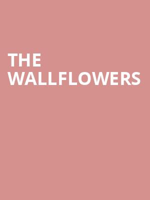 The Wallflowers Poster