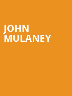 John Mulaney, Addition Financial Arena, Orlando