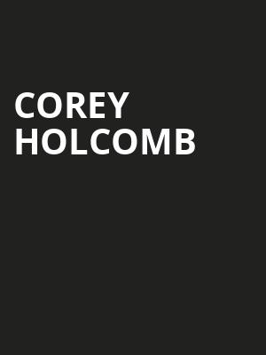 Corey Holcomb, Funny Bone Comedy Club, Orlando