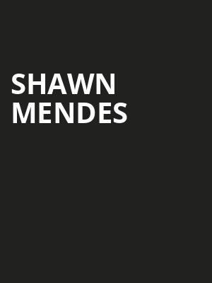 Shawn Mendes, Amway Center, Orlando