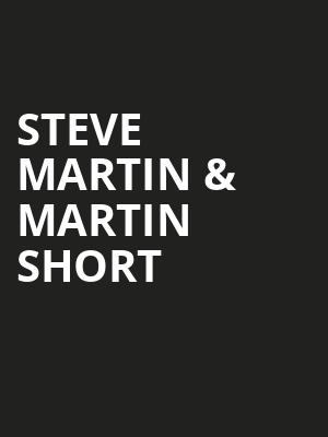 Steve Martin Martin Short, Walt Disney Theater, Orlando