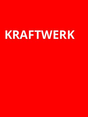 Kraftwerk Poster