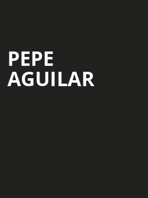 Pepe Aguilar, Amway Center, Orlando