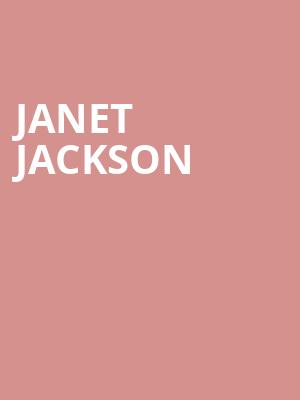 Janet Jackson, Amway Center, Orlando