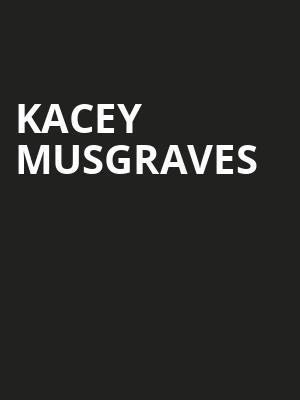 Kacey Musgraves, Kia Center, Orlando
