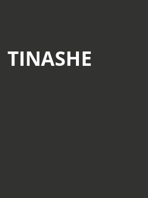 Tinashe Poster