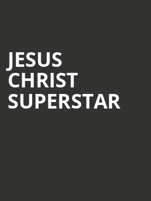 Jesus Christ Superstar, Walt Disney Theater, Orlando