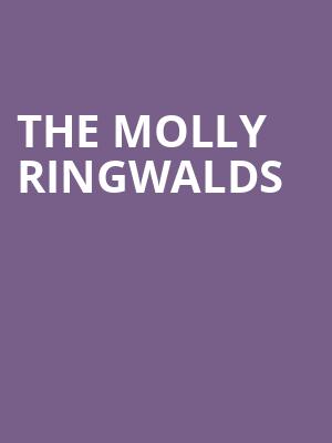 The Molly Ringwalds Poster