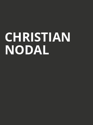 Christian Nodal, Amway Center, Orlando