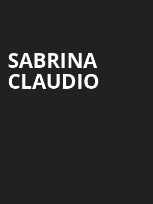 Sabrina Claudio, House of Blues, Orlando