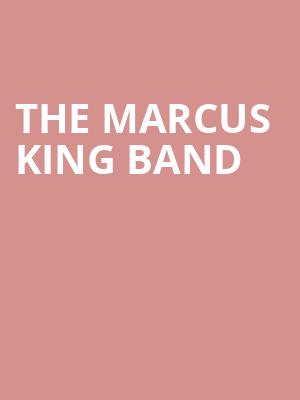 The Marcus King Band, The Beacham, Orlando