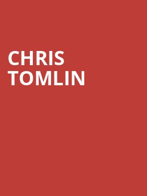 Chris Tomlin, Addition Financial Arena, Orlando