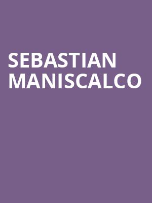 Sebastian Maniscalco, Kia Center, Orlando