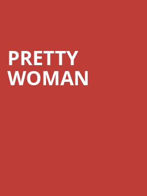Pretty Woman, Walt Disney Theater, Orlando