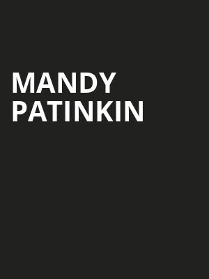 Mandy Patinkin, Walt Disney Theater, Orlando