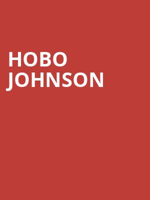 Hobo Johnson, House of Blues, Orlando
