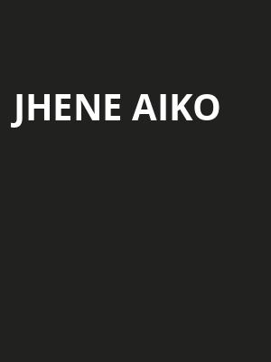 Jhene Aiko, Kia Center, Orlando