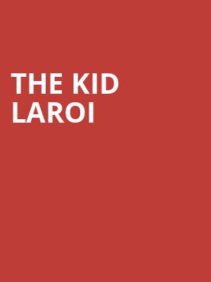 The Kid LAROI, House of Blues, Orlando